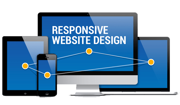 Responisive web design